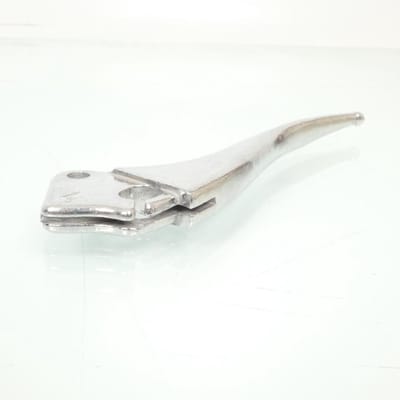 Levier frein droit origine pour scooter Piaggio 125 Vespa 1965 à 1966 VNB6T Neuf