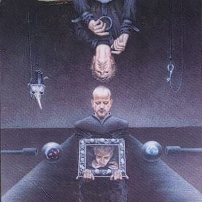 Enslaved CD - Monumension - voor Geen - standaard