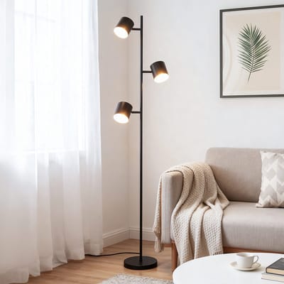 Design staande lamp - Diego