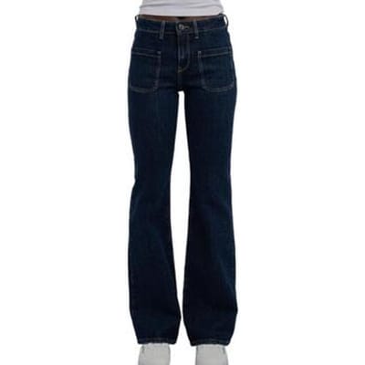 Flared/Bootcut Teddy Smith Diams