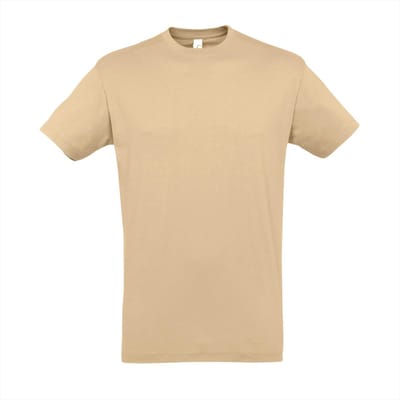 SOL'S Regent T-Shirt 150 L150 - Sand - L