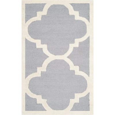 Vloerkleed Clark | Safavieh