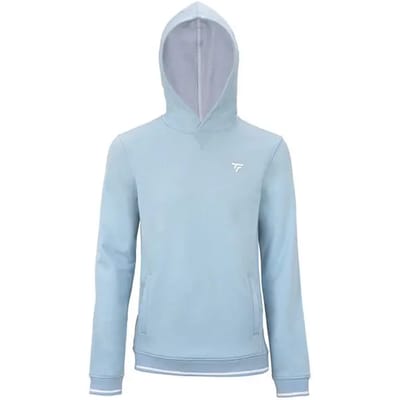 Junior Hoodie Tecnifibre Team Terry