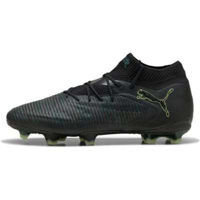 Puma Future 8 Ultimate Fg Voetbalschoenen Zwart EU 42