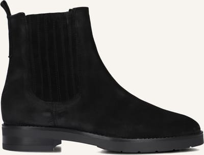 Notre-V 2sera208 Boots Dames - Zwart - Maat 37