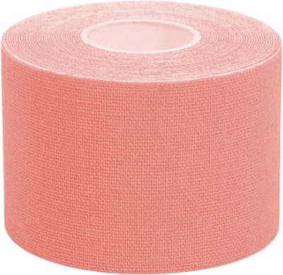 Kinesiotape huidskleur 5 m x 5 cm