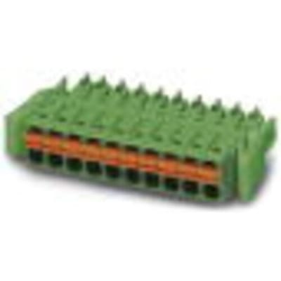 Phoenix Contact 1952050 Female behuizing (kabel) FMC Totaal aantal polen: 5 Rastermaat: 3.5 mm Inhoud: 250 stuk(s)