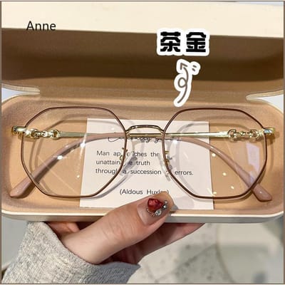 Luxe Fotochromatische Minus Dioptrie Bril Anti-blauw Licht Kleur Veranderende Zonnebrillen Vrouwen Myopie Brillen Bijziendheid Brillen -1.5