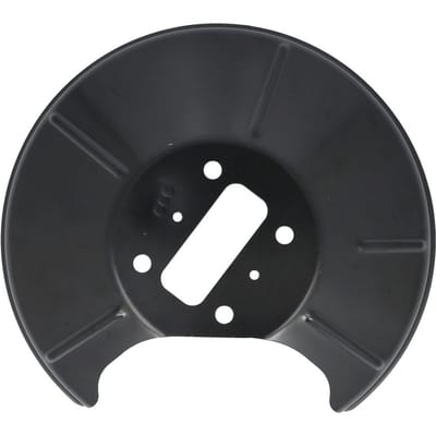 Dekplaat, remschijf BLIC 6508-03-2532878K