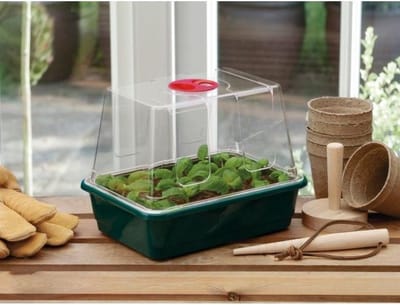 Garland small high dome propagator
