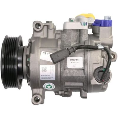 Airco-compressor ELSTOCK 51-0881