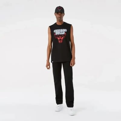 Tanktop Chicago Bulls 2021/22