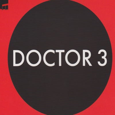 Doctor 3 (Danilo Rea, Enzo Pietropaili, Fabrizio S - Doctor 3 (CD)