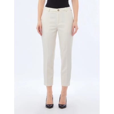 Chino Broek Liu Jo MF5136T4334