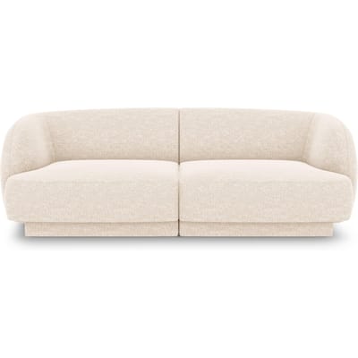 2-zitsbank Miley chenille | Micadoni Limited Edition