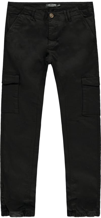 Cars Jeans Cargo Broek Jerez - Heren