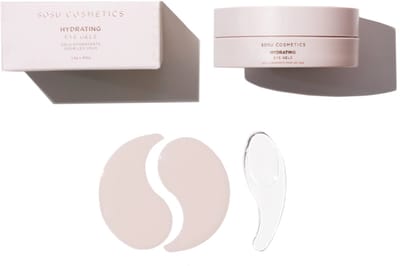 Sosu | Hydrating Eye Gels - 30 stuks - Vegan - Korean Skincare