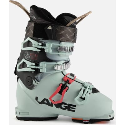 Dames skischoenen Lange XT3 Free 115 LV GW