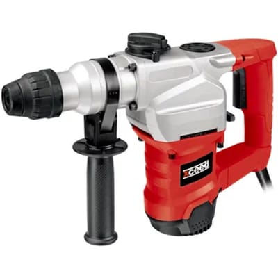 Xceed - Boorhamer - Ex28rhp - Gesnoerd - 230v - 5,0 J - Keyless Chuck