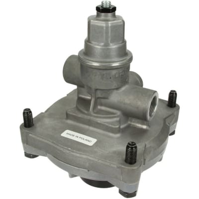 Stuurklep, aanhanger WABCO 471 200 008 7