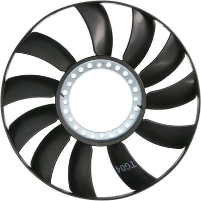 Ventilator THERMOTEC D9A001TT