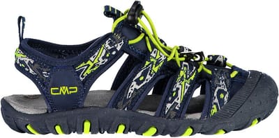 Cmp Sahiph 30q9524 Sandalen Blauw EU 30 Kinderen