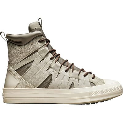 Converse X Climate Escapism Chuck 70 Hi Sneaker Grijs