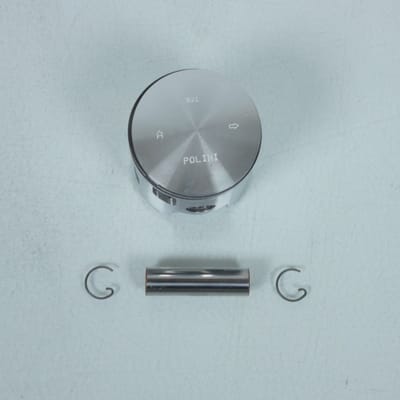 Kit Haut moteur Ø63mm Polini pour scooter Piaggio 150 Vespa PX 140.0088 Neuf