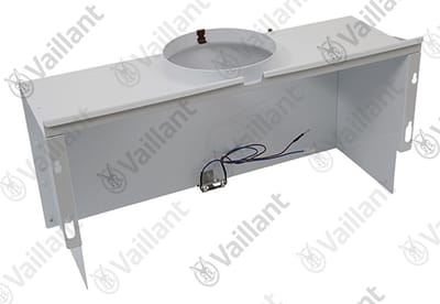 VAILLANT Stromingsbeveiliging VK 35/K-1 E u.w. Vaillant-Nr. , 075079