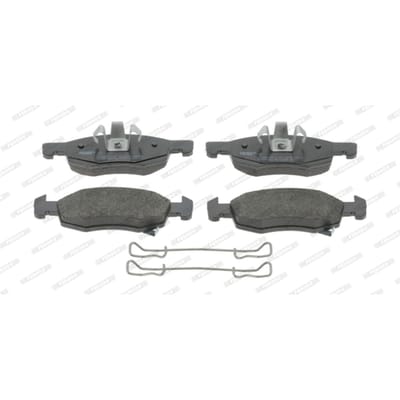 Remblokset FERODO FDB4866, voor