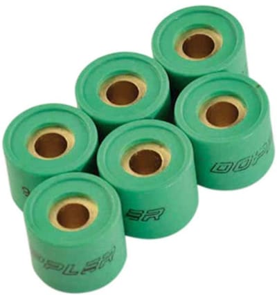 Galet rouleau de variateur Doppler pour Scooter 218 50 27525 2018 à 2020 Neuf