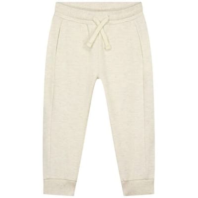 Prénatal peuter broek Soft Brown Melange 74 heren