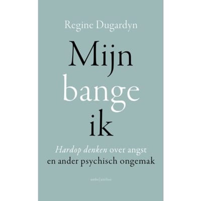 Mijn Bange Ik - Regine Dugardyn