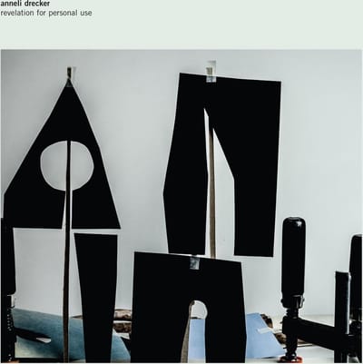 Anneli Drecker - Revelation For Personal Use (CD)