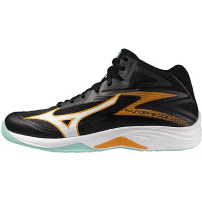 Indoor schoenen Mizuno Thunder Blade Z Mid