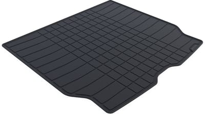 Rubber Kofferbakmat geschikt voor Mercedes GLC X254/C254 - 2023-2026 - Uitvoering: X254 SUV | 300e 4MATIC | hoge laadvloer