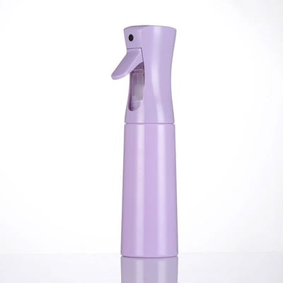 300 ml continue haarplant mist spuitfles Mist spuitfles Mist fles voor krullend haar Styling Product Plant Kapper 300ml