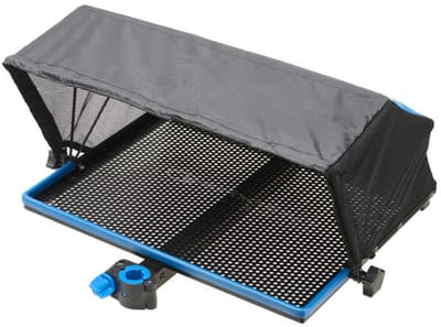 Garbolino - Squadra Without Stand - With EVA & Tent X-Large- 60x50cm - Garbolino
