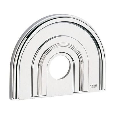 Grohe rosette for Chiara faucet 47459IP0