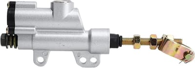 Hydraulische Rempomp voor Motorfiets - Achterste Master Cilinder met Hoogwaardige Prestaties en Duurzaam Ontwerp