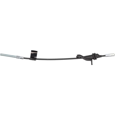 Kabel, parkeerrem TRW GCH695