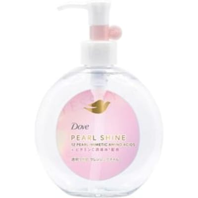 Dove Japan - Pearl Shine 12 Pearl-Mimetic Amino Acids Cleansing Oil 170ml