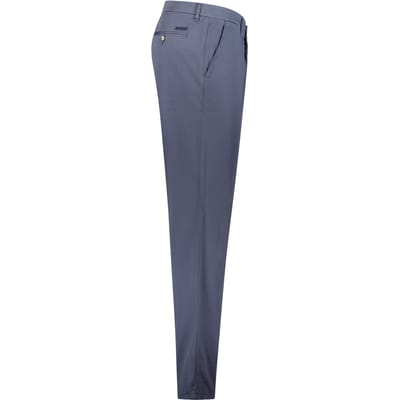 Atelier Gardeur Bono-60631 Marine Maat: W38L30 | Chino's Outlet | Heren | Blauw