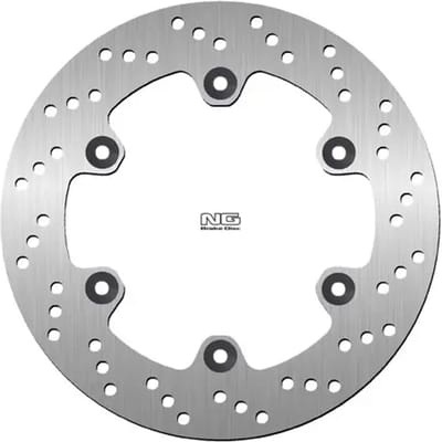 Remschijf voor vaste motorfiets NG Brake Disc DIS1673