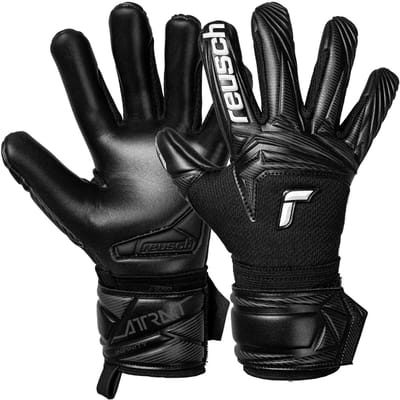 Reusch Torwarthandschuhe Attrakt Infinity Evolution NC Junior