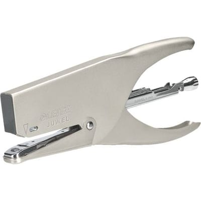 JUWEL 3000 - 30 sheets - Metallic - 80 g/m² - 4.2 cm - Rear - 160 staples