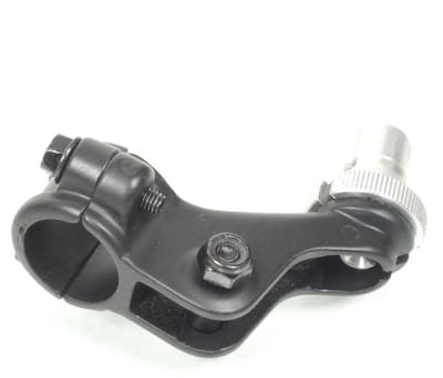 Hendelhouder links Kyoto voor Motor Yamaha 250 WR Z 2T 2000 tot 2004 Nieuw