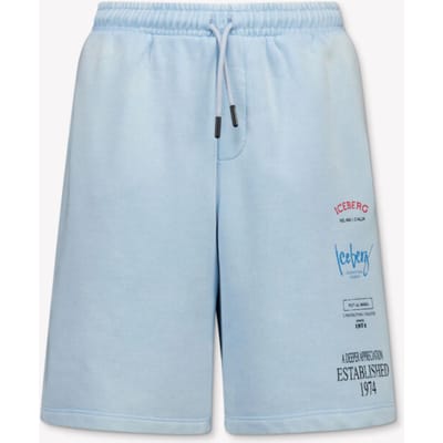 Iceberg Kinder jongens shorts in
