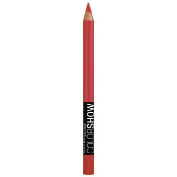 Maybelline New York - Color Show Khol Liner - 330 Coralista - Oranje - Khol Oogpotlood