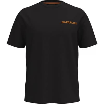T-shirt Napapijri S-Elior